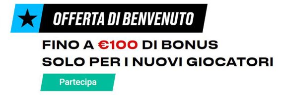 requisiti di scommesse