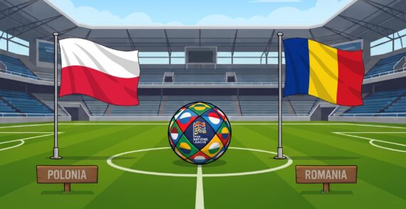 polonia romania