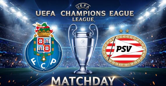 Porto-PSV