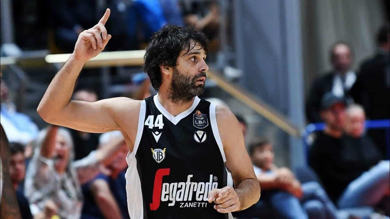 pronostici basket milos teodosic