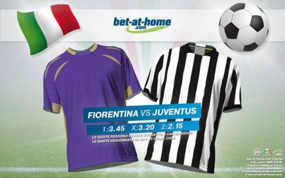 , Fiorentina Juventus, venerdì 5 dicembre alle ore 20.45: i nostri pronostici