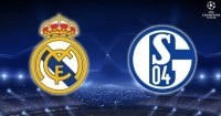 Real Madrid Schalke 04