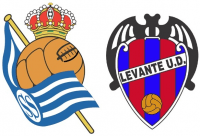 Real Sociedad Levante