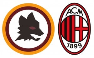 roma milan