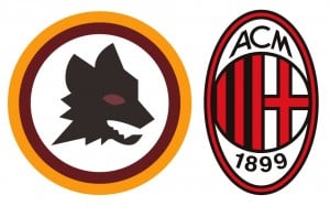 Roma Milan