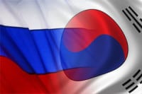 Russia Corea del Sud