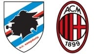 Sampdoria Milan