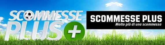 Scommesse Plus, in offerta speciale su Unibet Italia