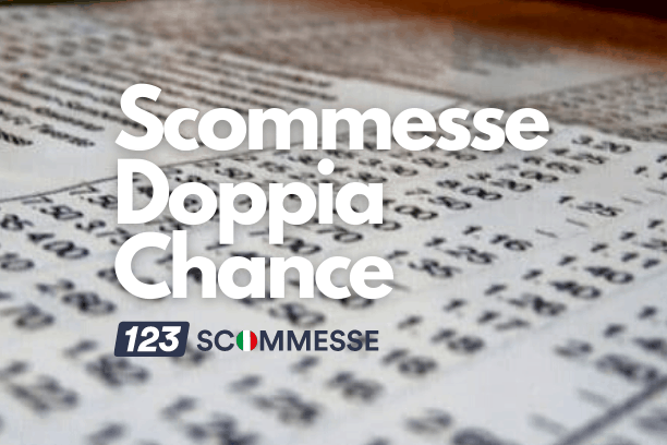 scommesse doppia chance