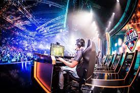 scommesse esports, Scommesse sugli eSports, Guida ai Migliori Bookmaker AAMS