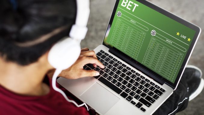Scommesse sportive 2020-21 Scommesse sportive 2020-21