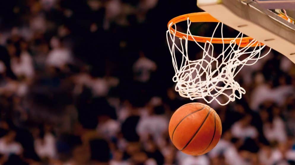 scommesse sul basket