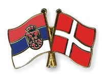 Serbia Danimarca