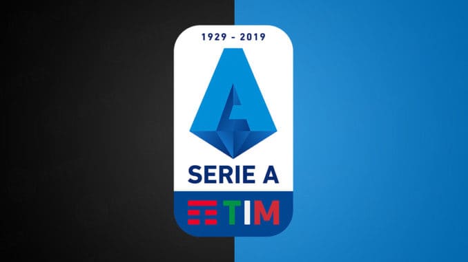 Serie A Serie A