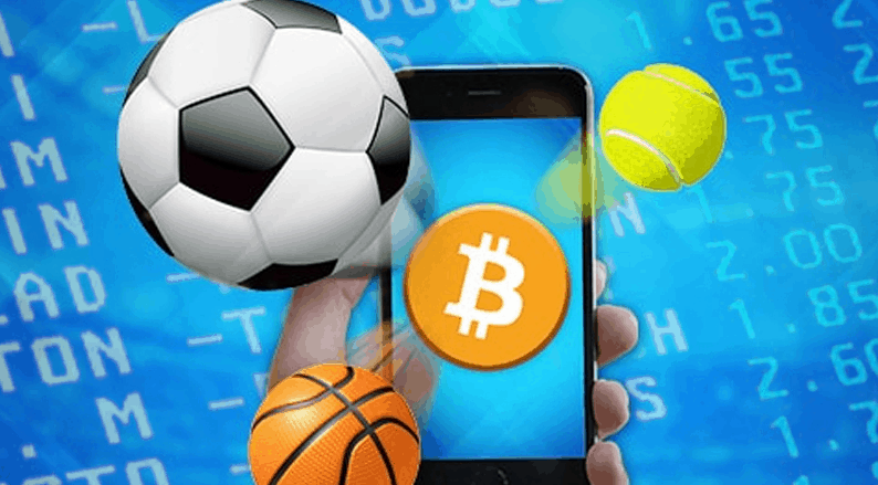 Criptovalute e Scommesse Sportive