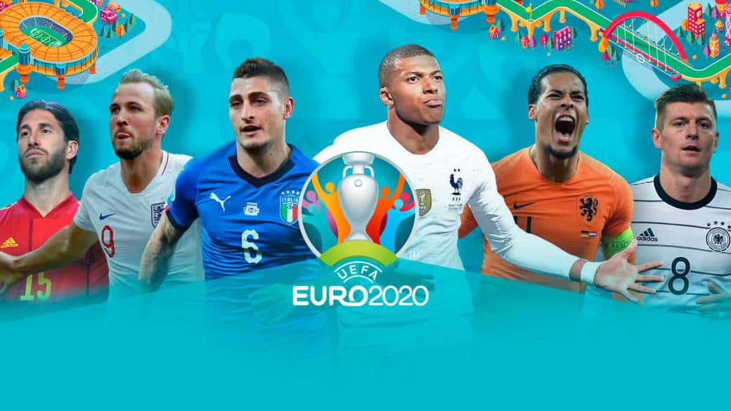 scommesse europei, Siti Scommesse Euro 2020, la Guida ai Campionati Europei 2021