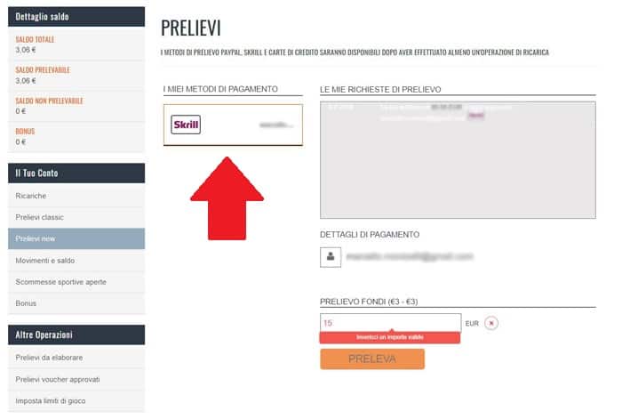 Snai, Snai leader a livello internazionale: il sito giusto per scommettere online