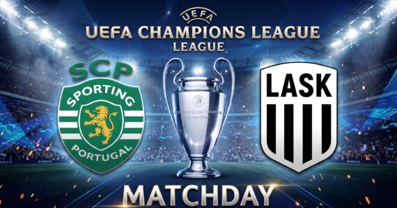 sporting lask