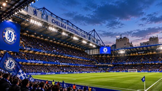 Stamford Bridge - Chelsea