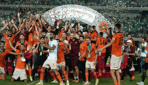 storia manifestazione confederation cup 2022 2023
