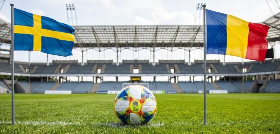 Svezia-Romania pronostico e streaming