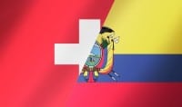 Svizzera Ecuador