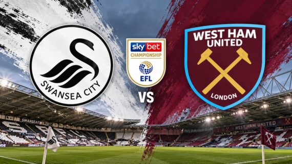 Swansea - West Ham