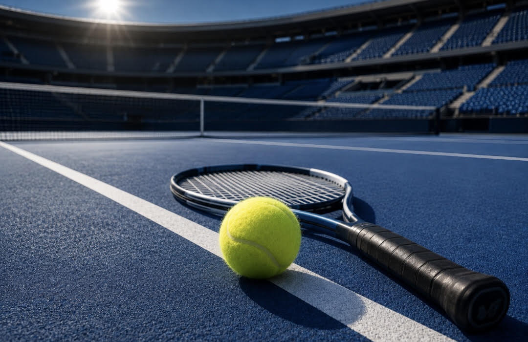 tennis cemento