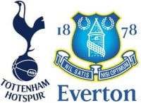 Tottenham Everton