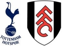 Tottenham Fulham