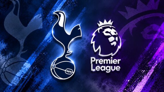 Tottenham Premier League