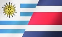 Uruguay Costa Rica