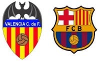Valencia Barcellona, sarà goleada? I nostri pronostici...
