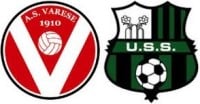 , Varese Sassuolo, sabato 9 marzo ore 15.00, a viso aperto per la Serie A: i nostri pronostici