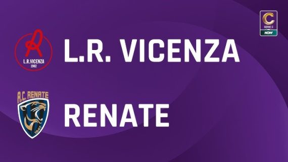 Vicenza-Renate