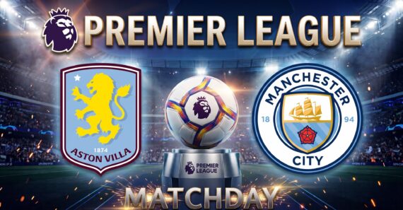 Aston Villa-Manchester City pronostico e streaming