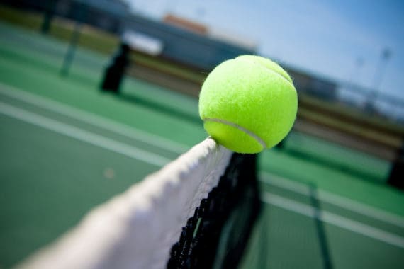 Vincere le scommesse sul tennis