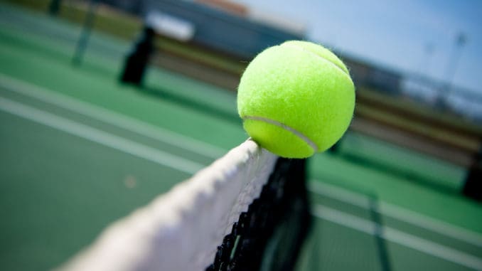 Vincere le scommesse sul tennis Vincere le scommesse sul tennis