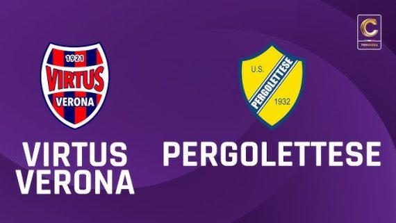 Virtus Verona-Pergolettese: pronostico del match di Serie C