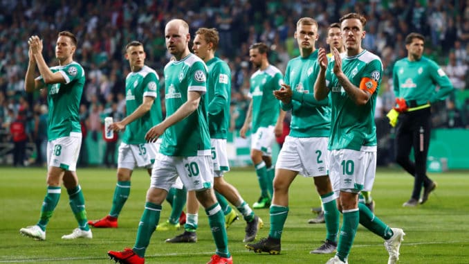 Werder Brema Werder Brema