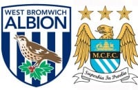 West Brom Manchester City