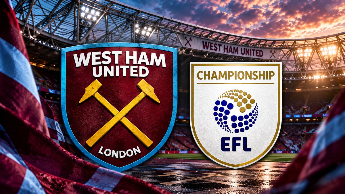 Logo West Ham United