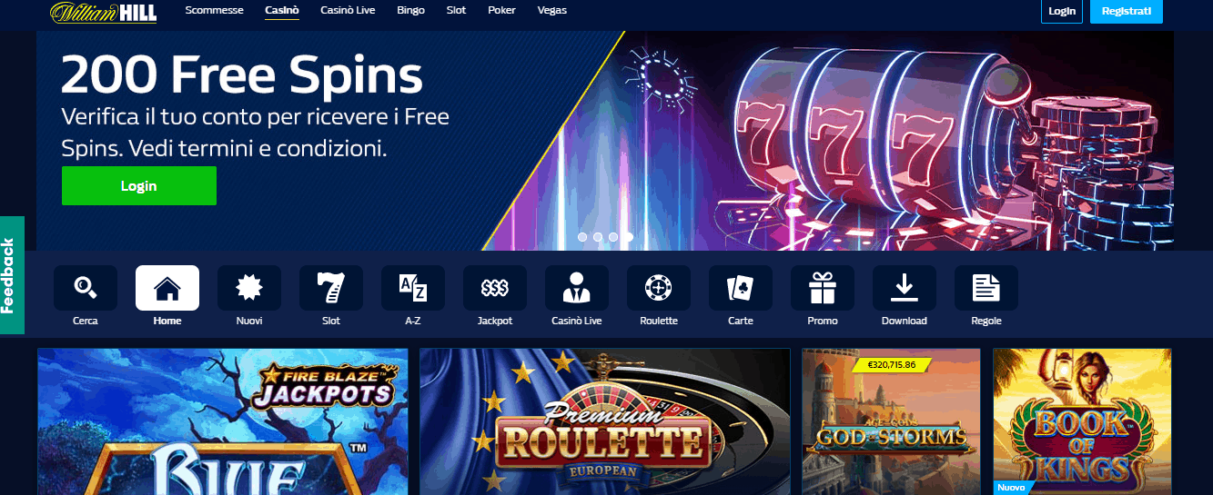 william hill bonus, Tutti i Segreti del Bonus Scommesse di William Hill