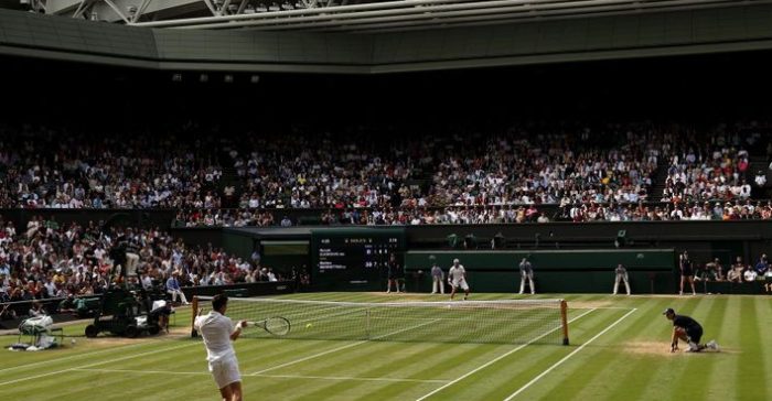 wimbledon